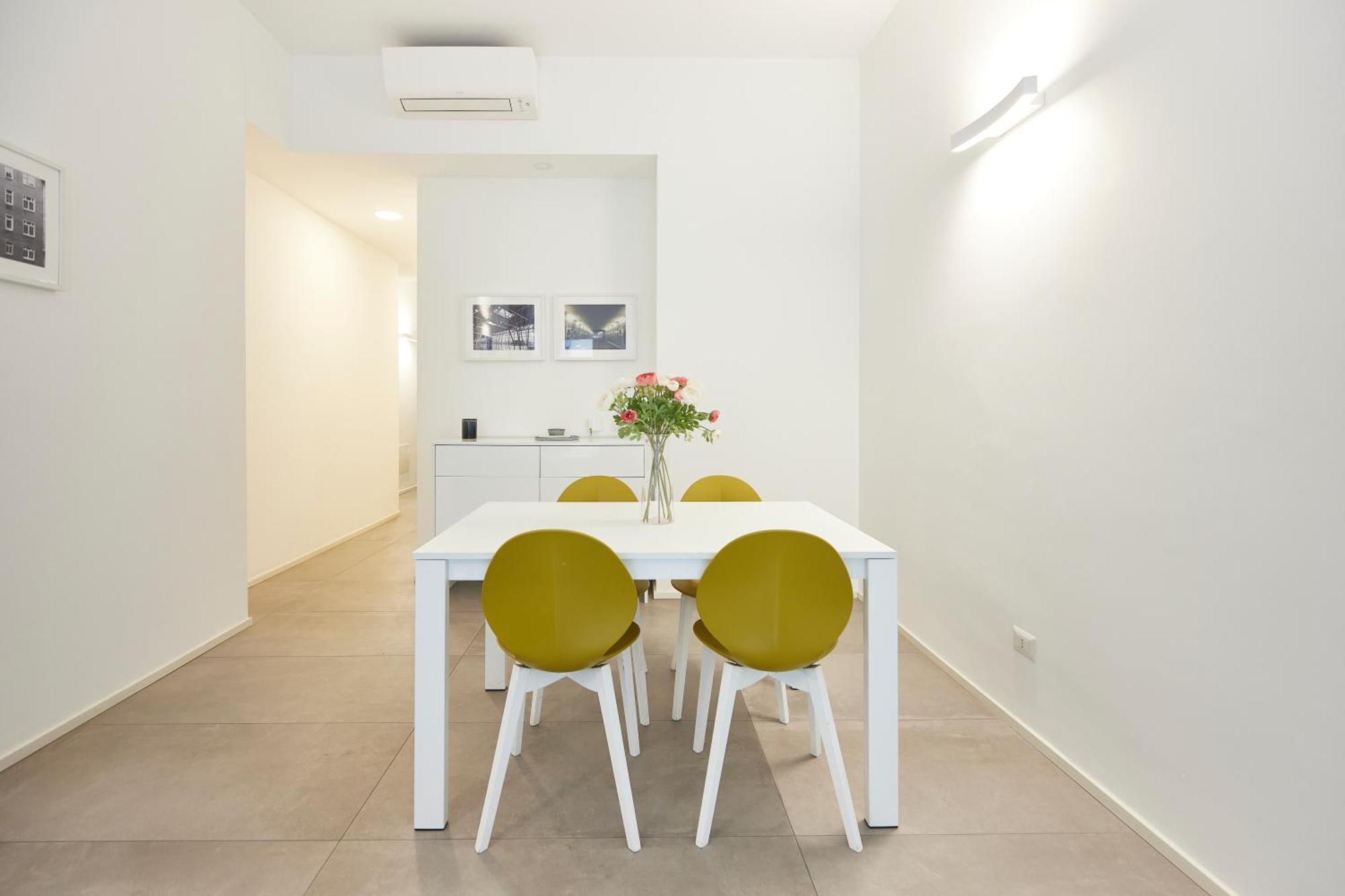 Cozy Meravigli - Pleasant Walk Between Duomo And Castello Appartement