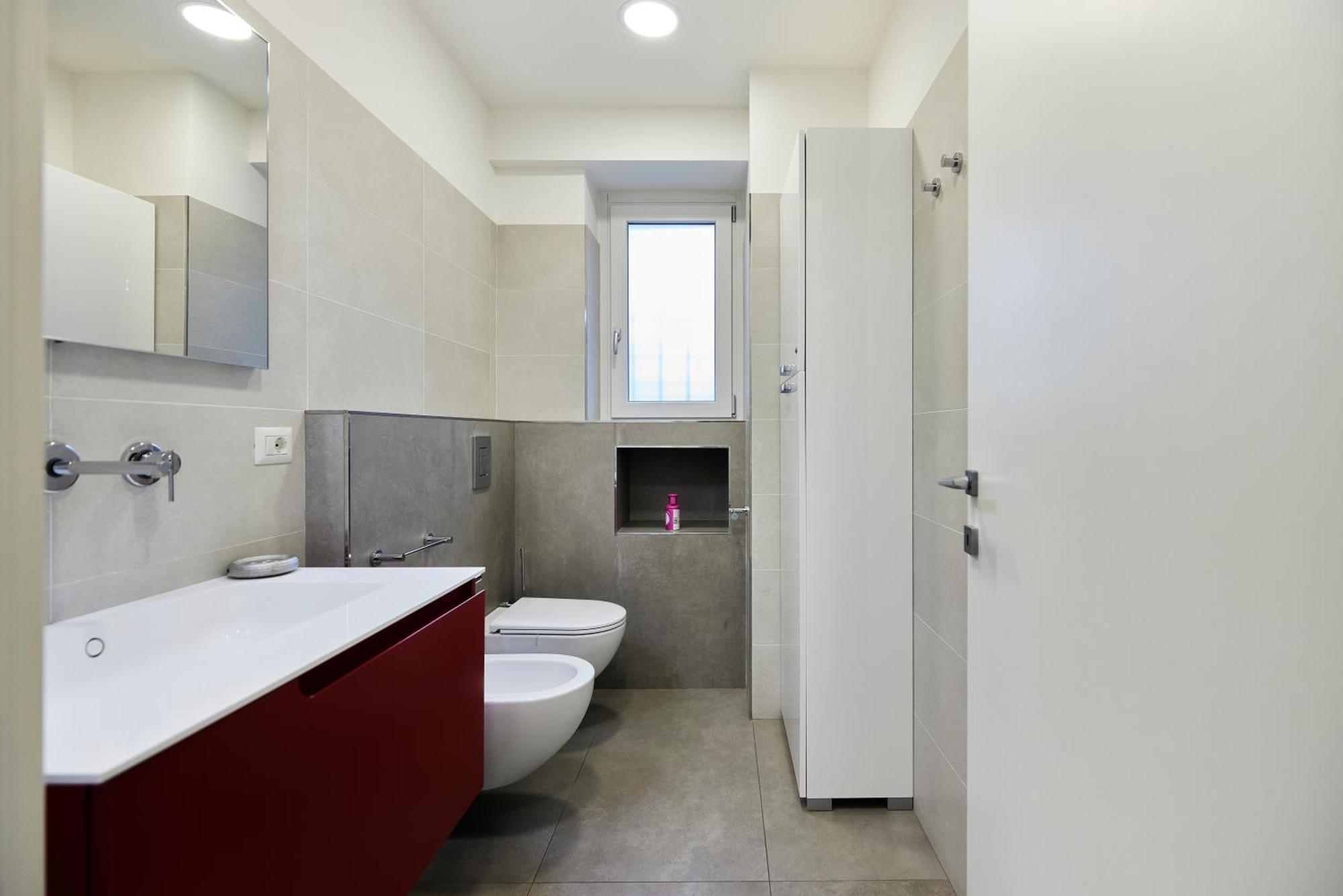 Cozy Meravigli - Pleasant Walk Between Duomo And Castello Appartement *