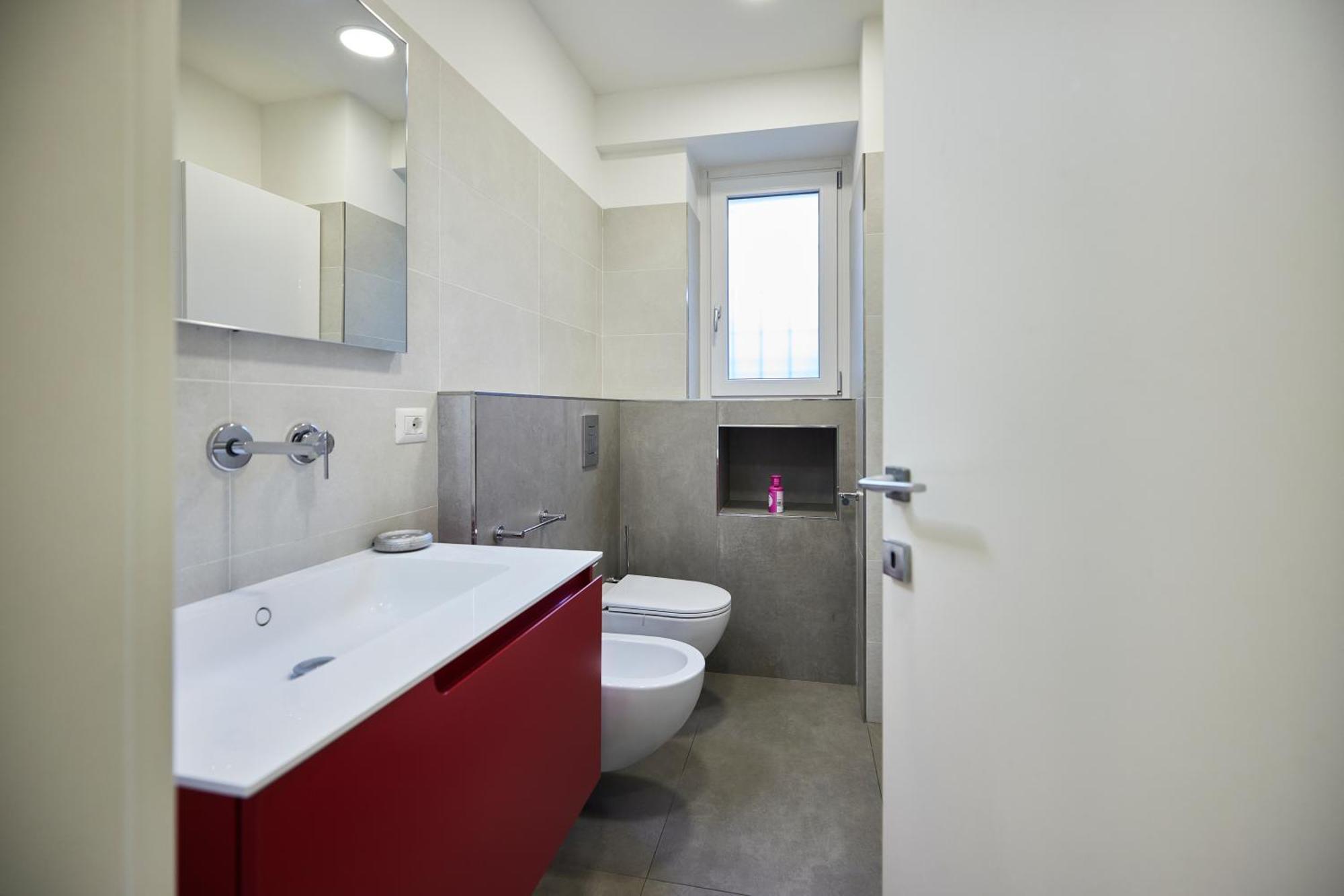 Appartement Cozy Meravigli - Pleasant Walk Between Duomo And Castello