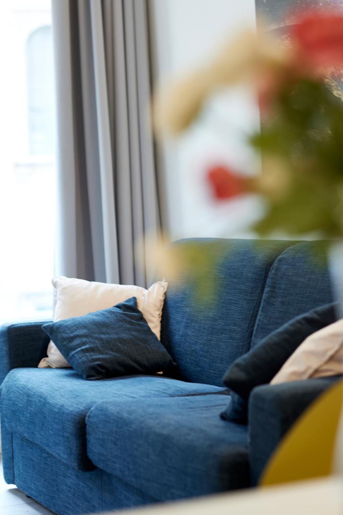 Cozy Meravigli - Pleasant Walk Between Duomo And Castello Appartement