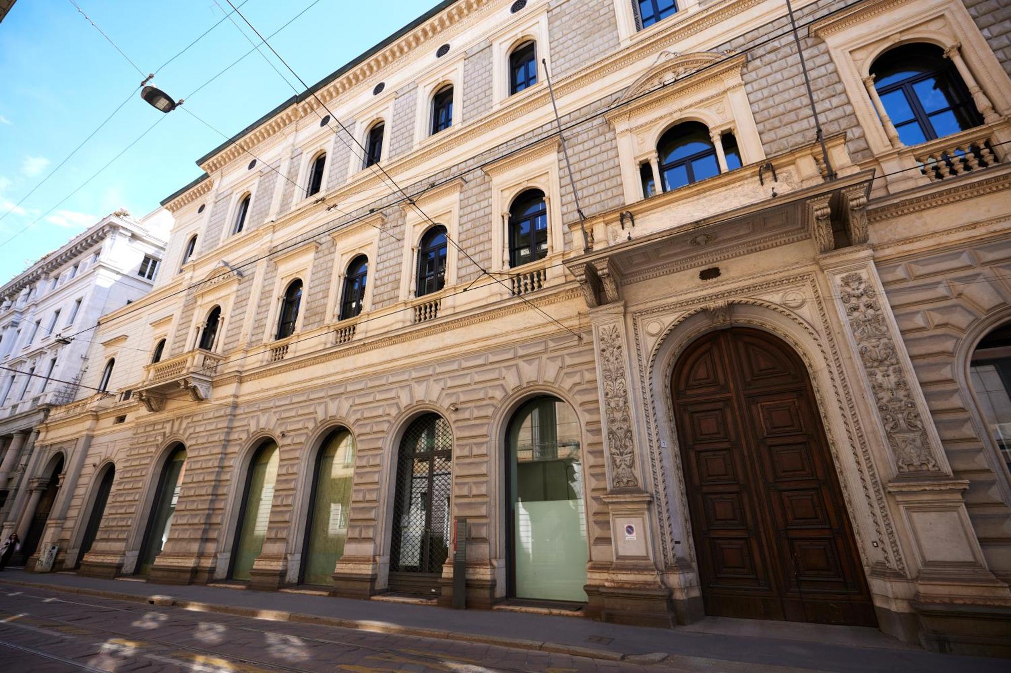 Cozy Meravigli - Pleasant Walk Between Duomo And Castello Appartement *