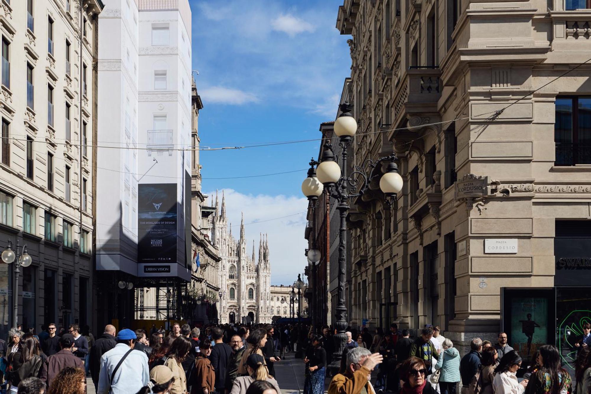 Cozy Meravigli - Pleasant Walk Between Duomo And Castello Appartement Milan